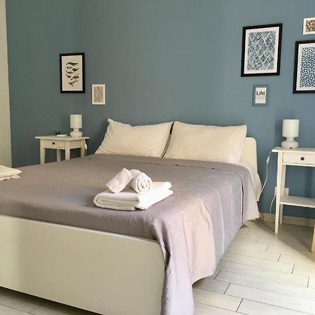 Torrearsa 17 Bed & Breakfast Trapani Exterior photo