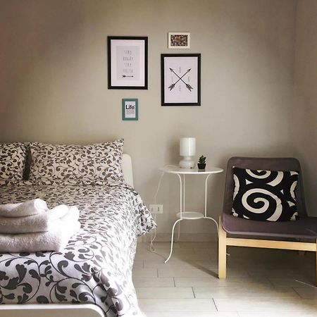 Torrearsa 17 Bed & Breakfast Trapani Exterior photo