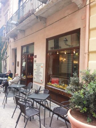 Torrearsa 17 Bed & Breakfast Trapani Exterior photo