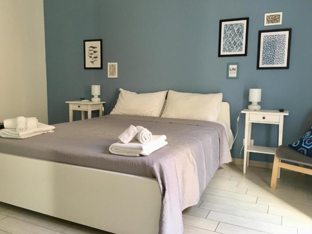 Torrearsa 17 Bed & Breakfast Trapani Exterior photo