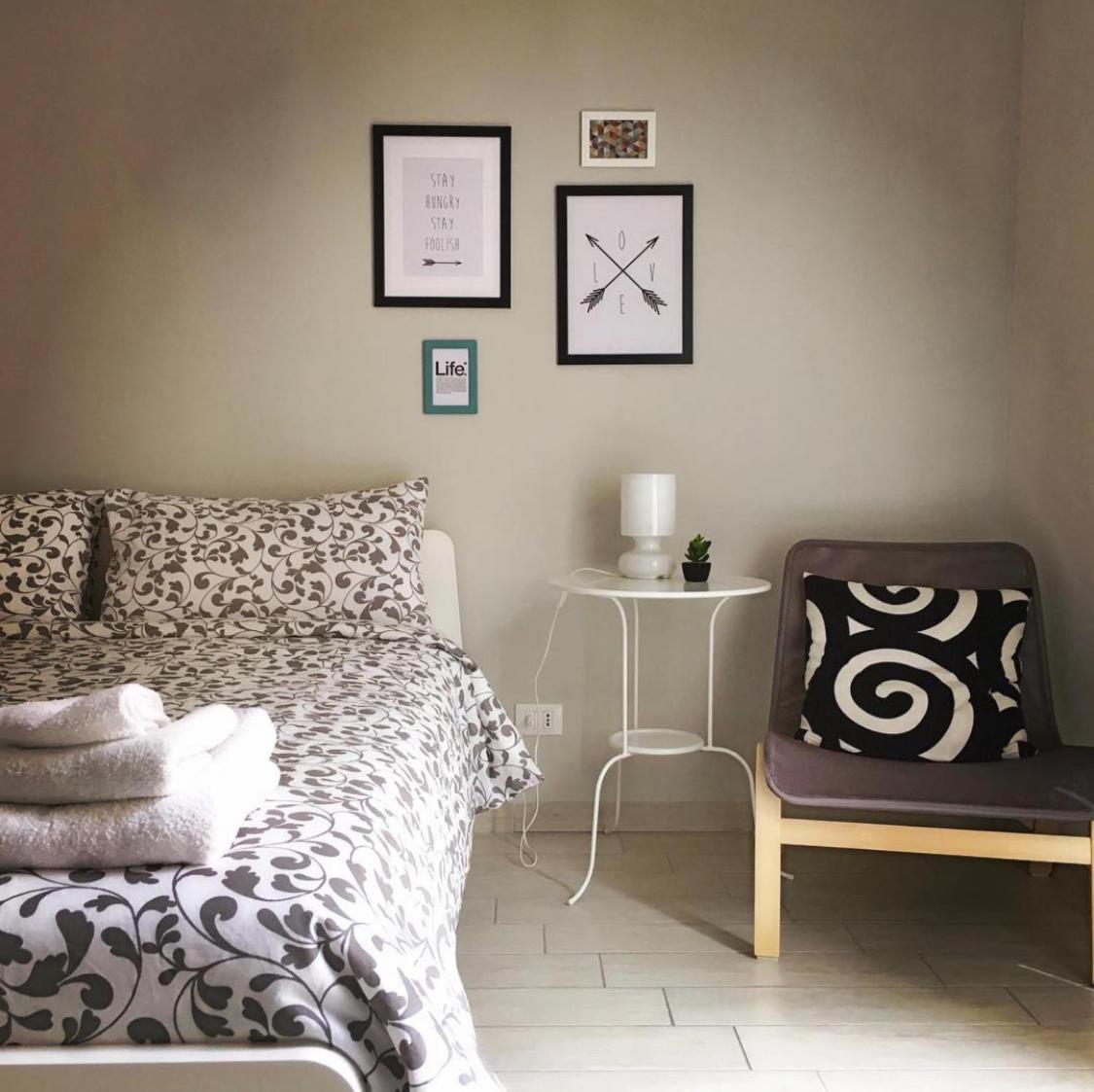 Torrearsa 17 Bed & Breakfast Trapani Exterior photo