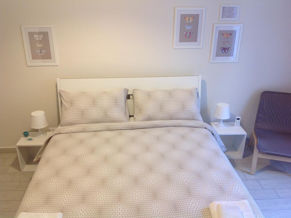 Torrearsa 17 Bed & Breakfast Trapani Exterior photo