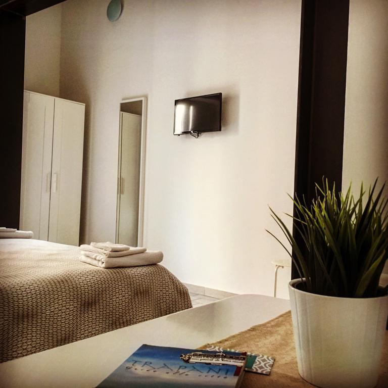 Torrearsa 17 Bed & Breakfast Trapani Exterior photo