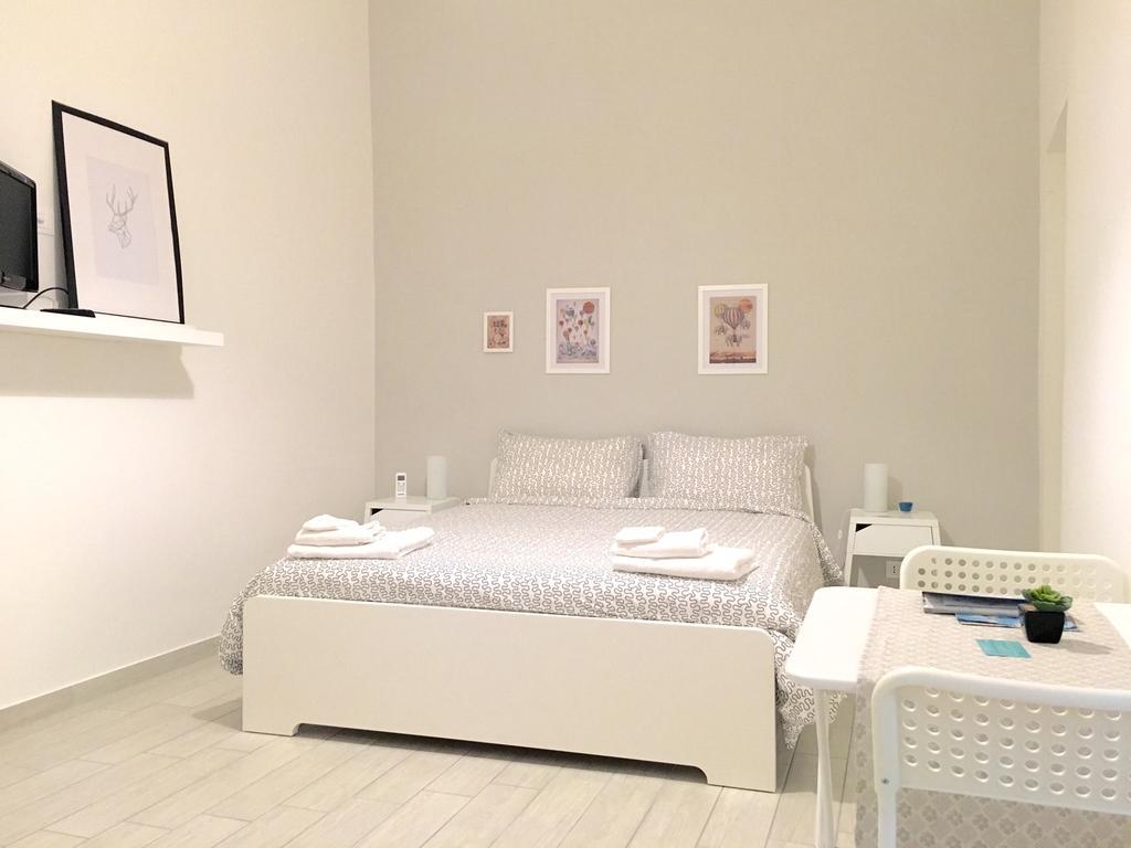 Torrearsa 17 Bed & Breakfast Trapani Exterior photo