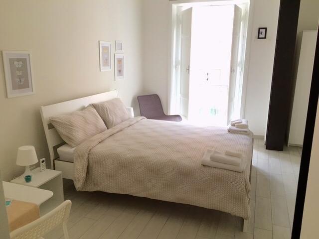 Torrearsa 17 Bed & Breakfast Trapani Exterior photo