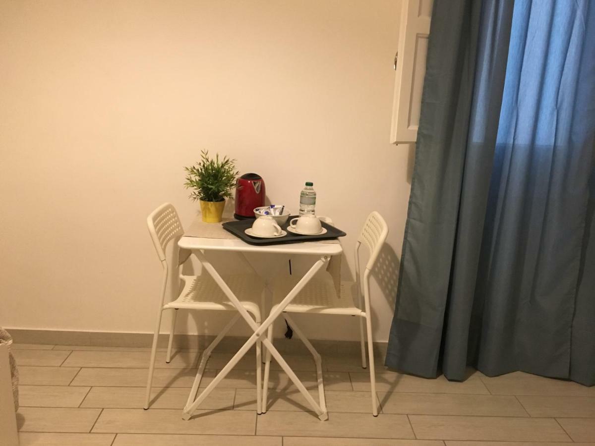 Torrearsa 17 Bed & Breakfast Trapani Exterior photo