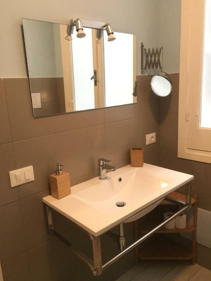 Torrearsa 17 Bed & Breakfast Trapani Exterior photo