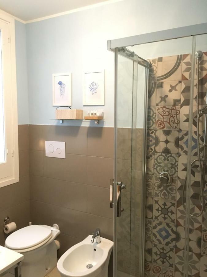Torrearsa 17 Bed & Breakfast Trapani Exterior photo