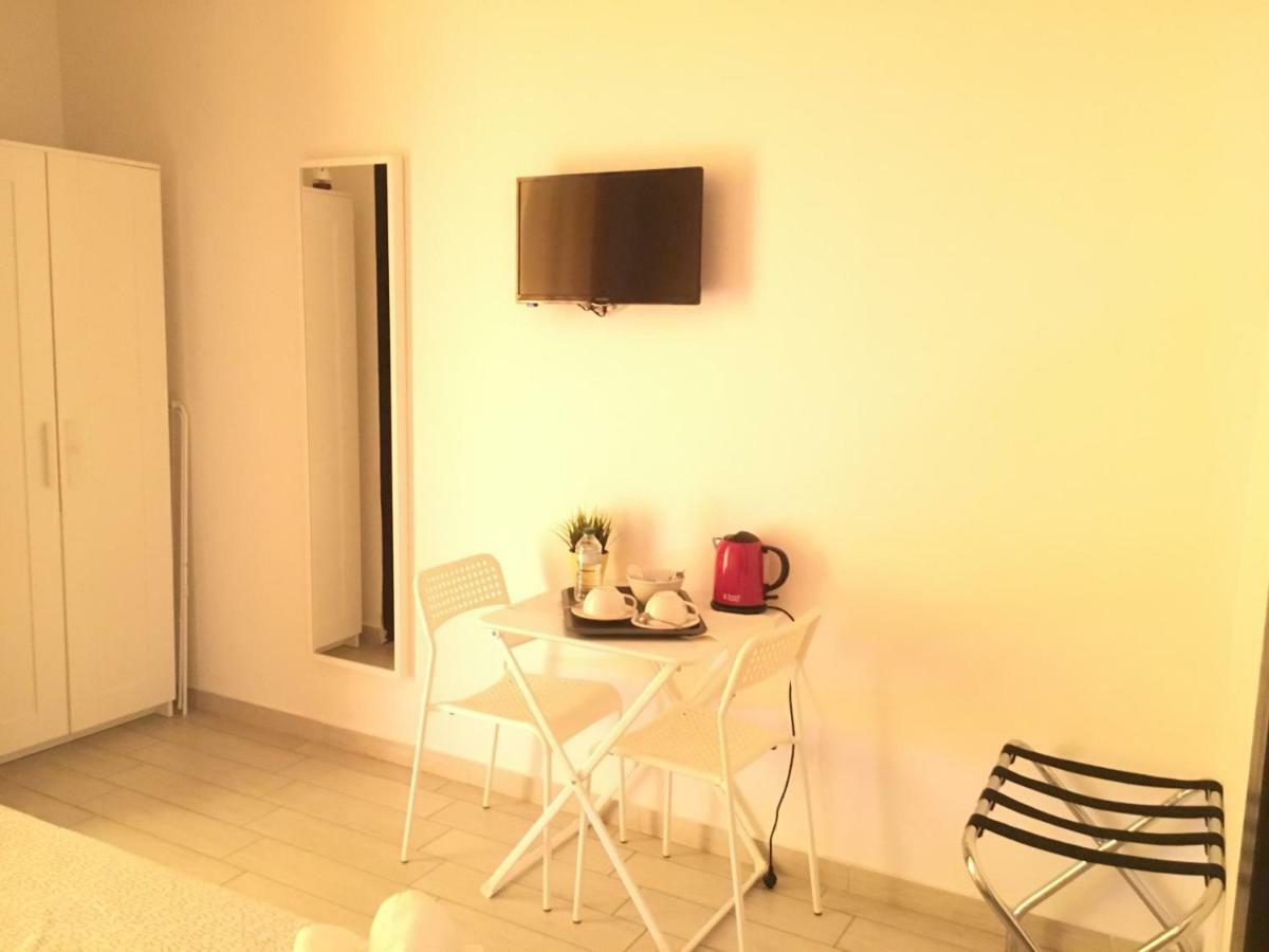 Torrearsa 17 Bed & Breakfast Trapani Exterior photo